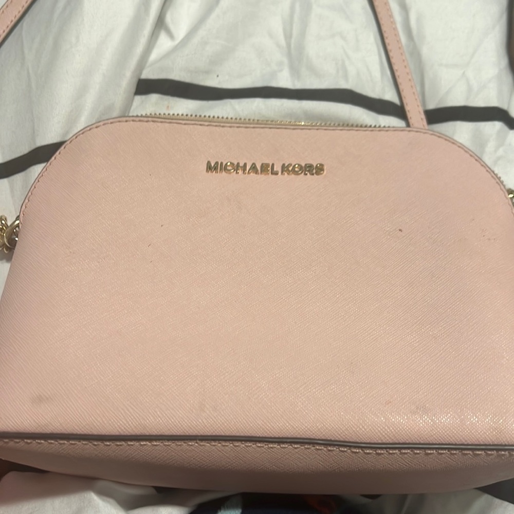 Michael Kors  crossbody